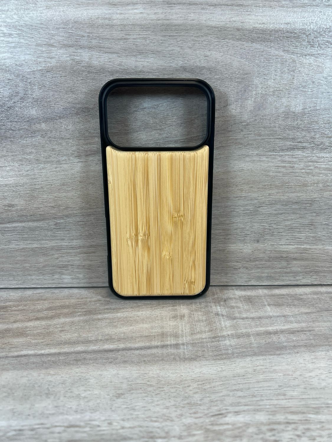 iPhone 17 Pro Max (6.9&quot;) Bamboo