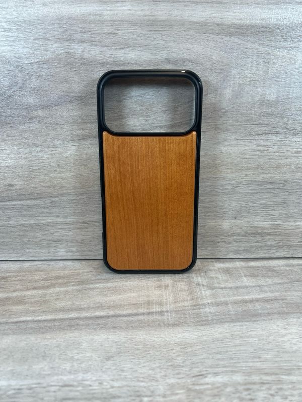 iPhone 17 Pro Max (6.9&quot;) Cherry