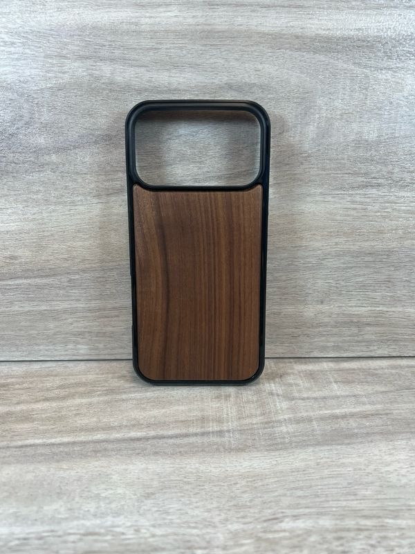 iPhone 17 Pro Max (6.9&quot;) Walnut