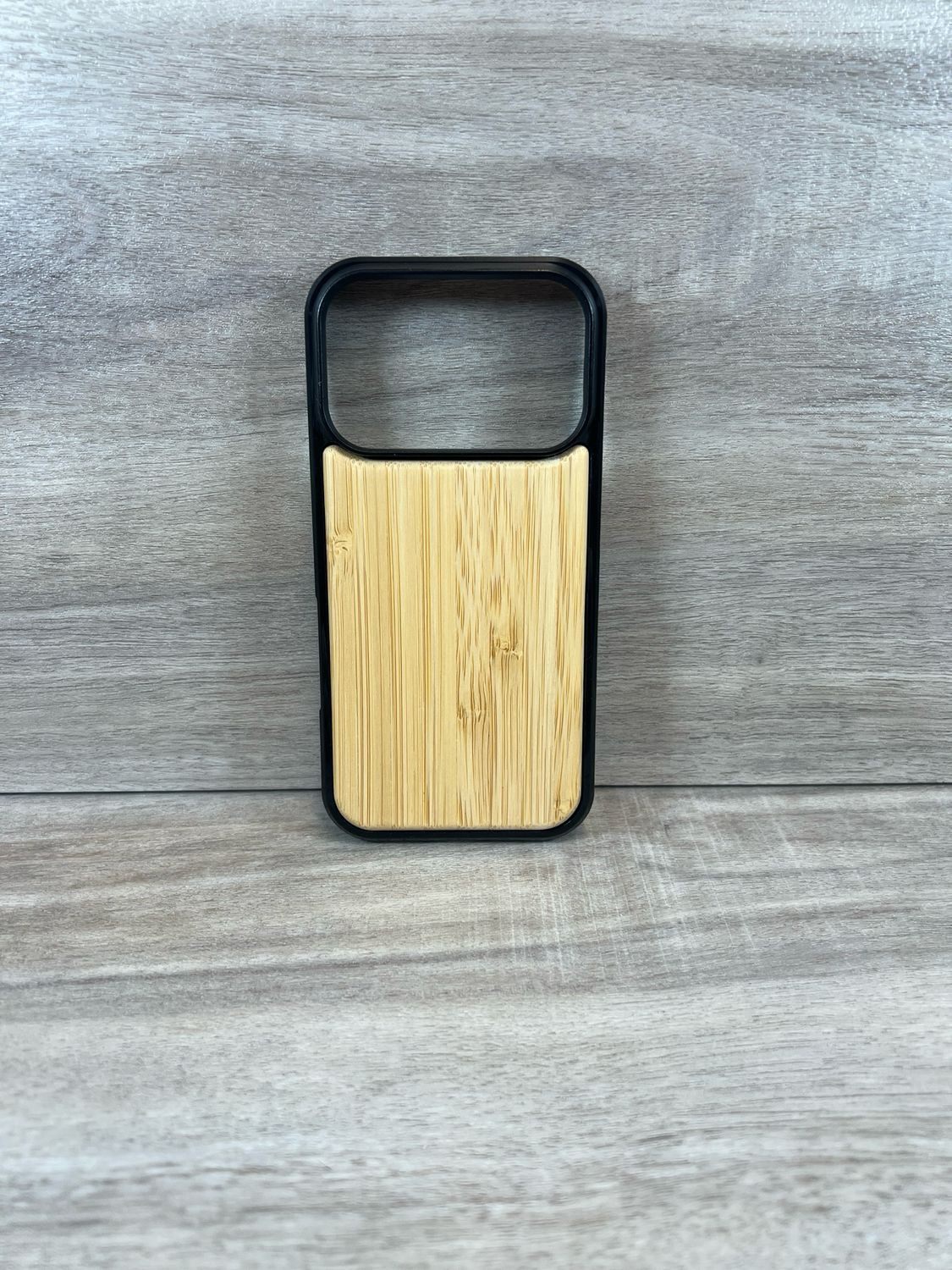 iPhone 17 Pro (6.3&quot;) Bamboo