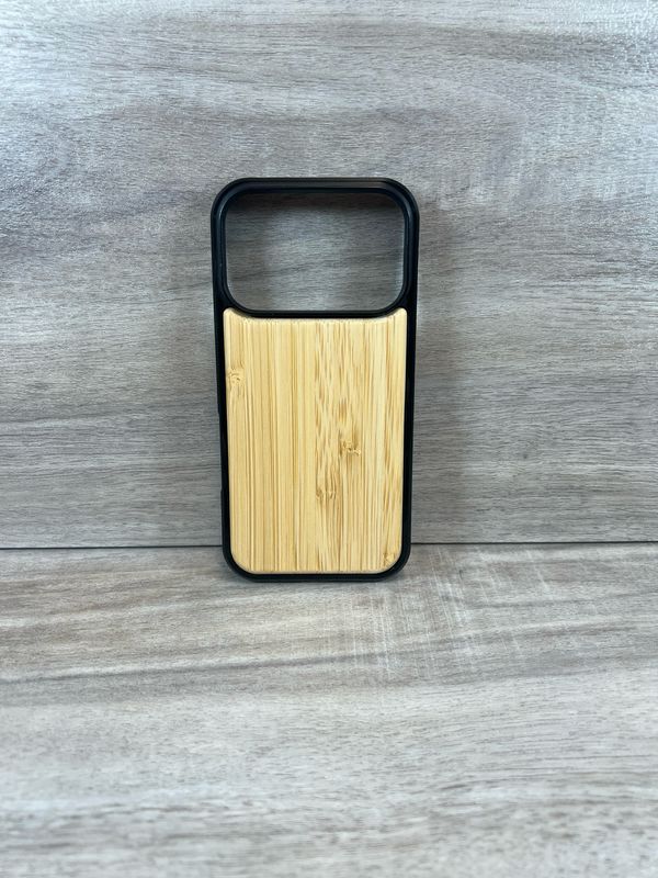 iPhone 17 Pro (6.3&quot;) Bamboo