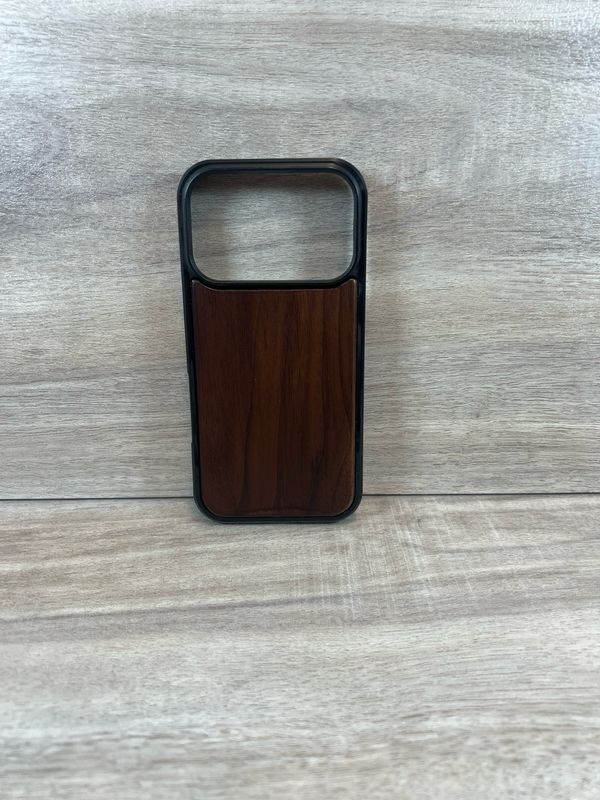 iPhone 17 Pro (6.3&quot;) Walnut