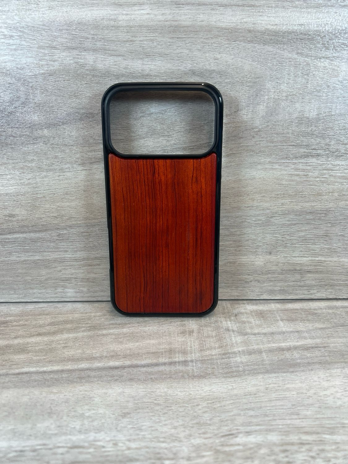 iPhone 17 Pro Max (6.9&quot;) Rosewood