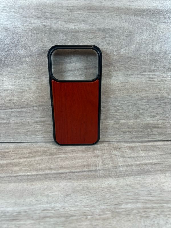 iPhone 17 Pro (6.3&quot;) Rosewood