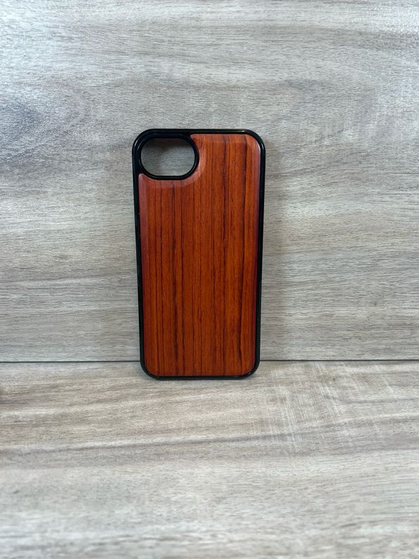 iPhone 16E Rosewood Case