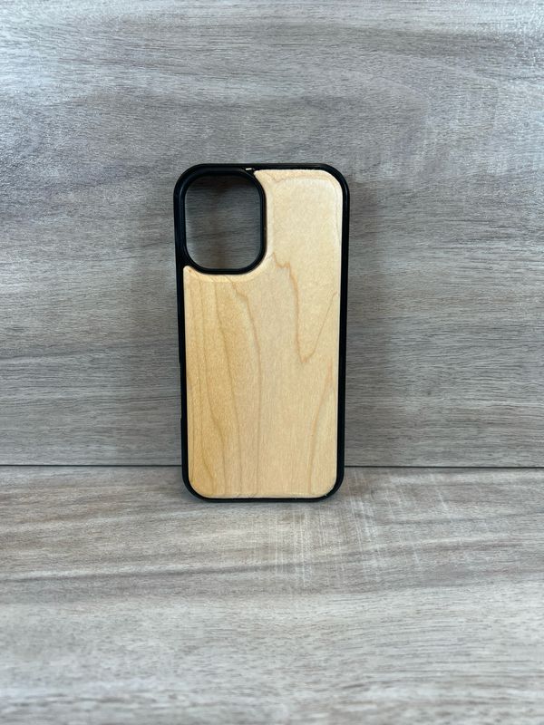iPhone 16 (6.1&quot;) Maple Case