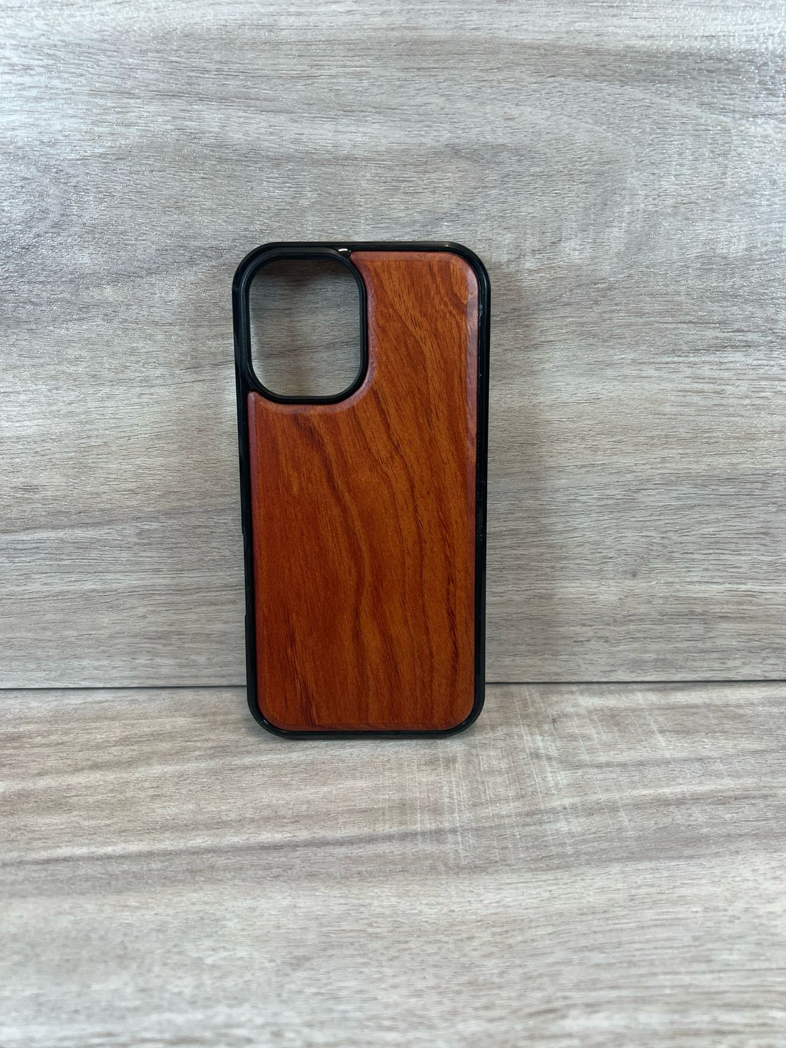 iPhone 16 (6.1&quot;) Rosewood Case