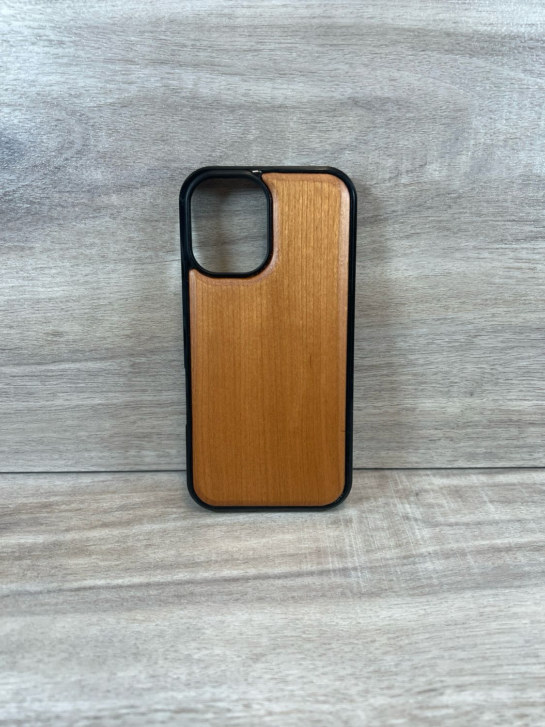 iPhone 16 (6.1&quot;) Cherry Case