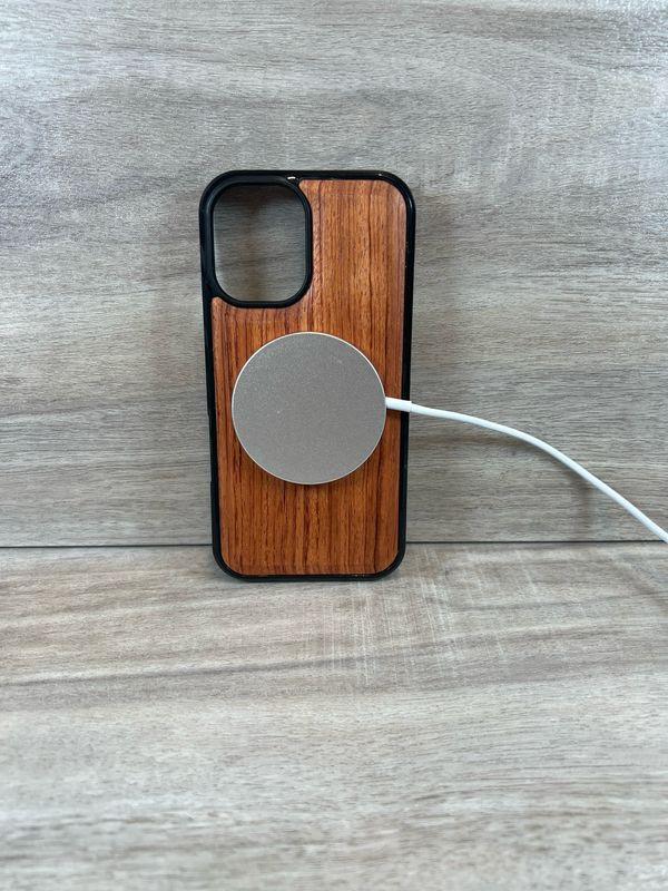 iPhone 16 (6.1&quot;) Rosewood Case MAGSAFE