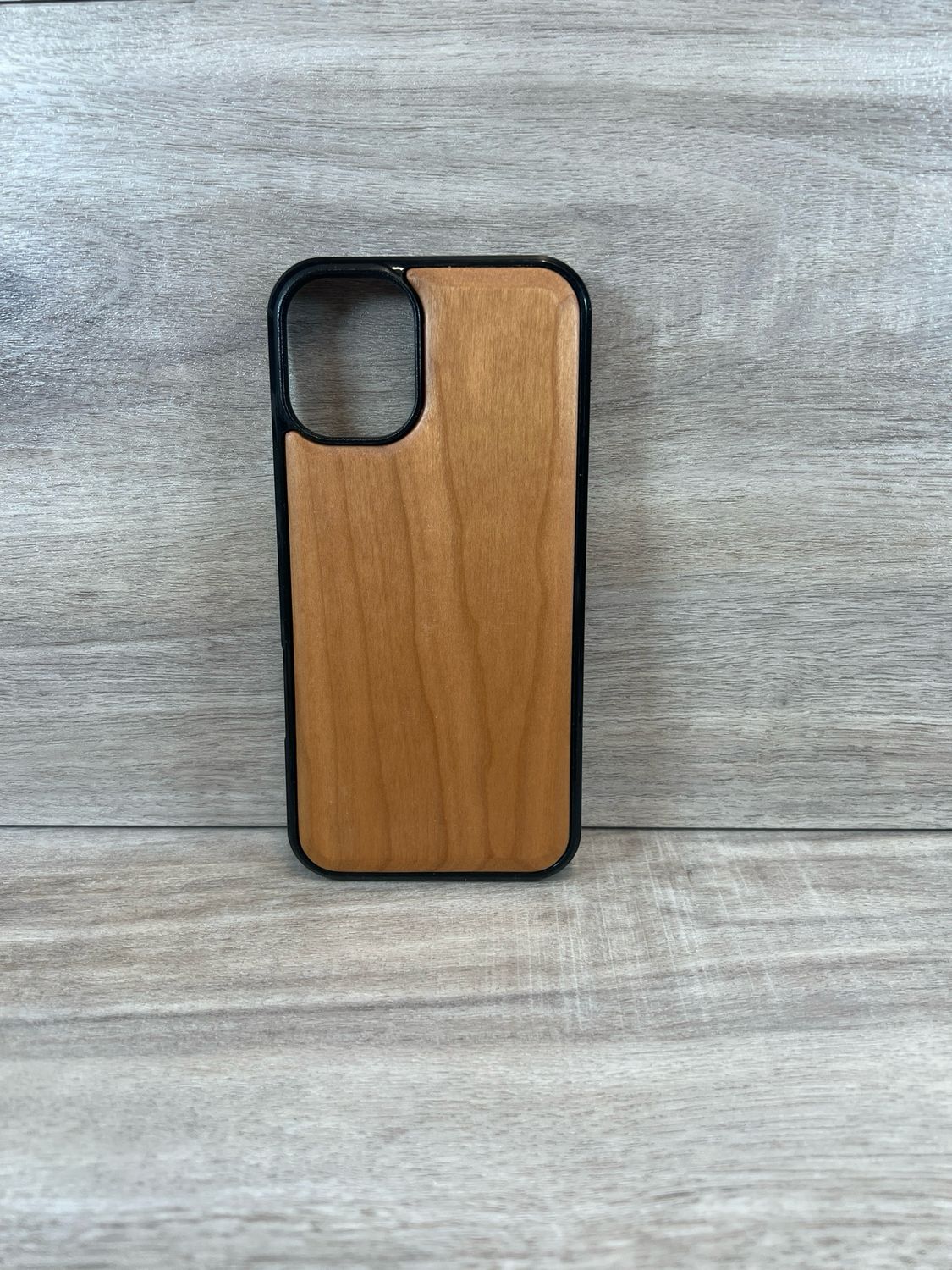 iPhone 16 Plus (6.7&quot;) Cherry Case