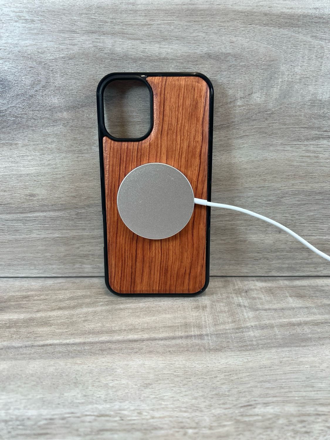 iPhone 16 Plus (6.7&quot;) Rosewood Case MAGSAFE