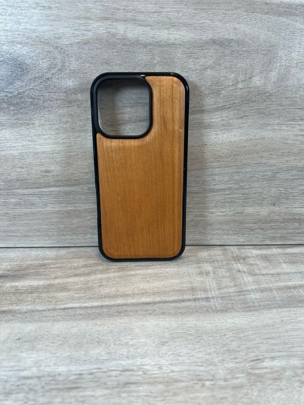 iPhone 16 Pro (6.3&quot;) Cherry Case