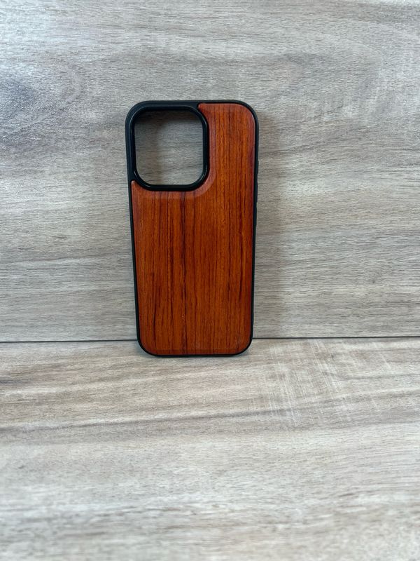 iPhone 16 Pro (6.3&quot;) Rosewood Case