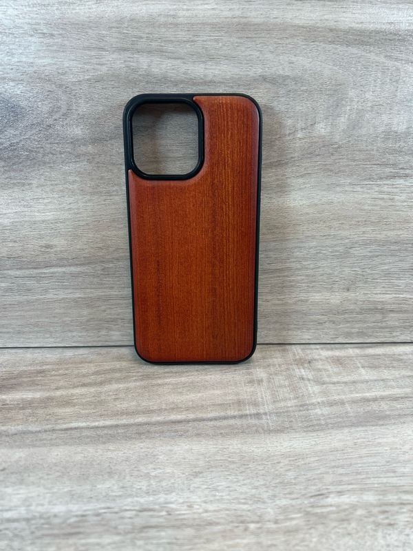 iPhone 16 Pro Max (6.9&quot;) Rosewood Case