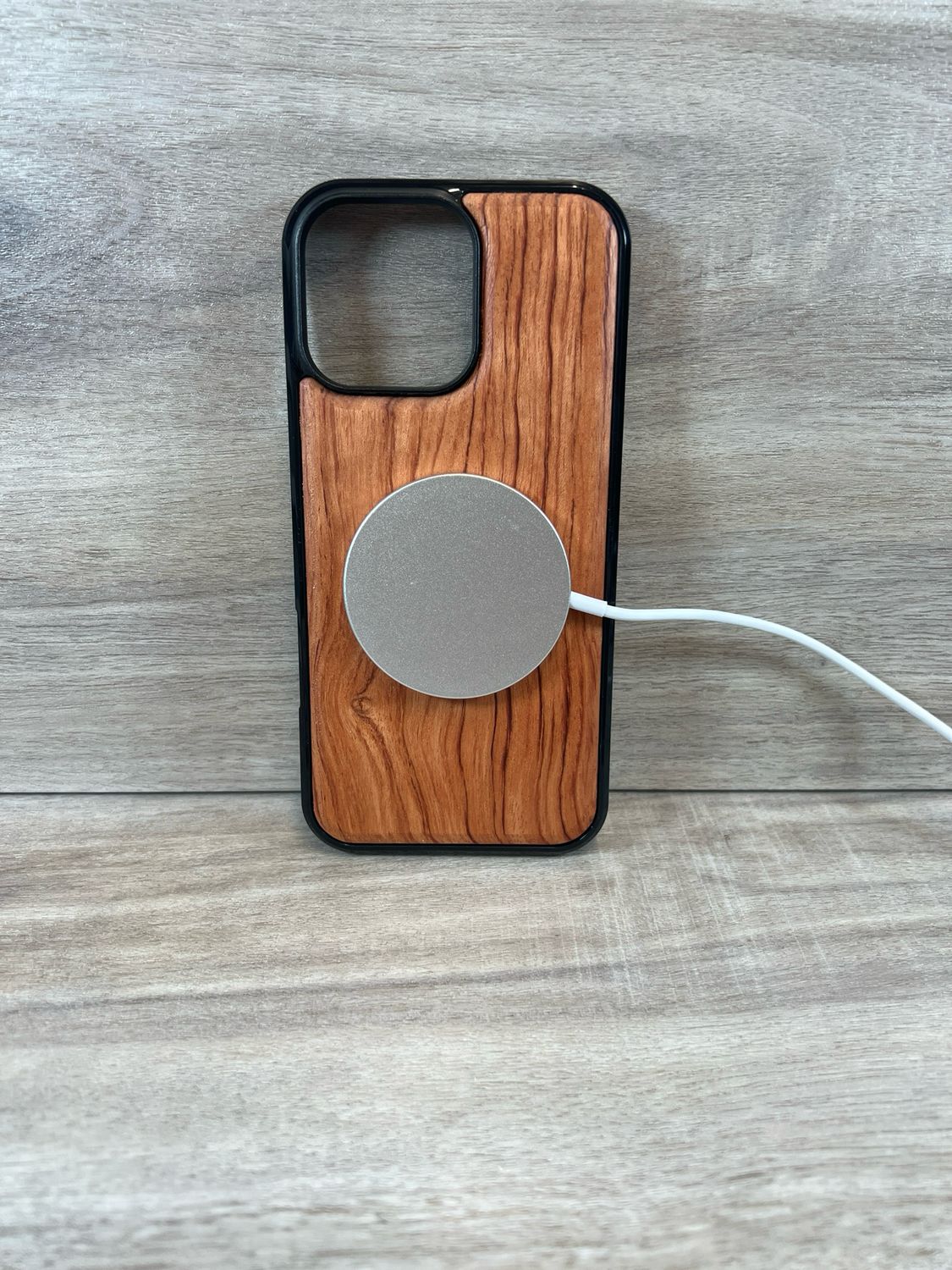 iPhone 16 Pro Max (6.9&quot;) Rosewood Case MAGSAFE