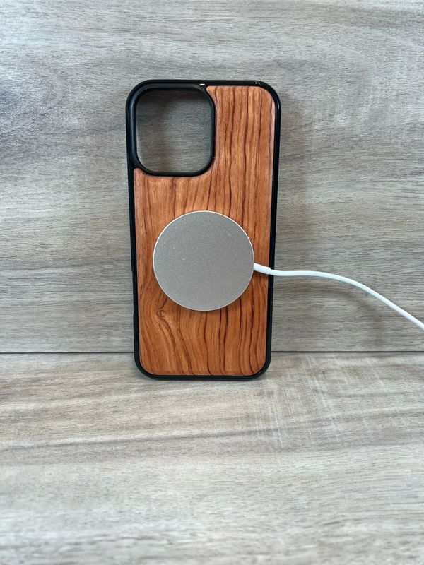 iPhone 16 Pro Max (6.9&quot;) Rosewood Case MAGSAFE