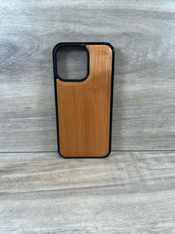 iPhone 15 Pro Max (6.7&quot;) Cherry Case