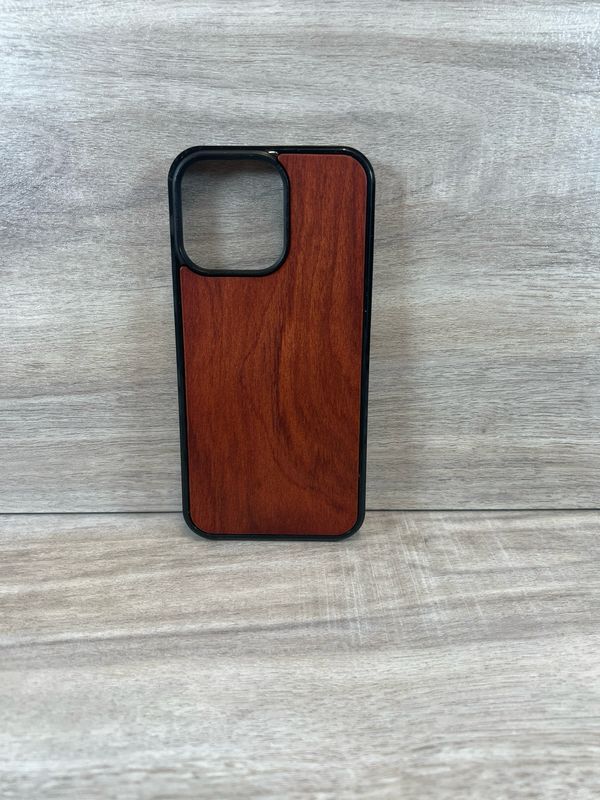 iPhone 15 Pro Max (6.7&quot;) Rosewood Case