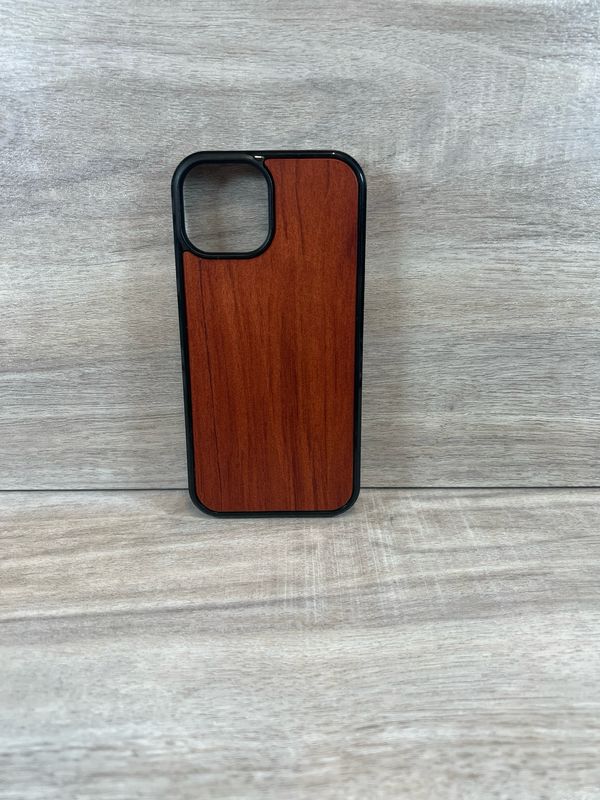 iPhone 15 (6.1&quot;) Rosewood Case