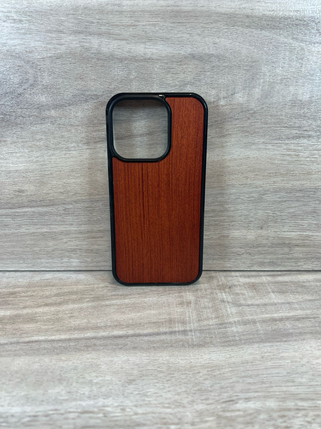 iPhone 15 Pro (6.1&quot;) Rosewood Case
