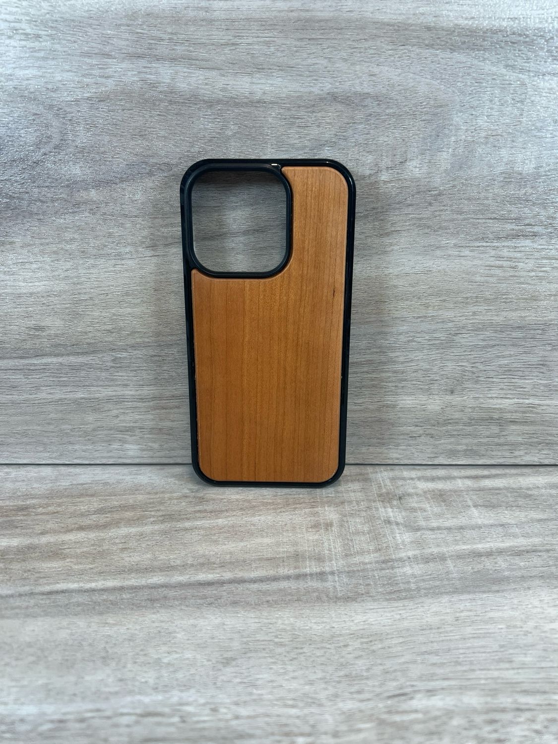 iPhone 15 Pro (6.1&quot;) Cherry Case