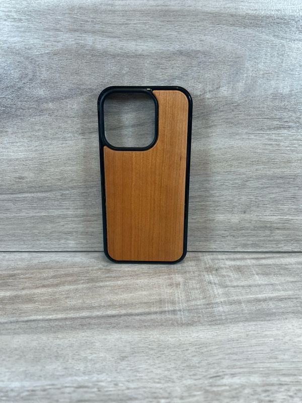 iPhone 15 Pro (6.1&quot;) Cherry Case
