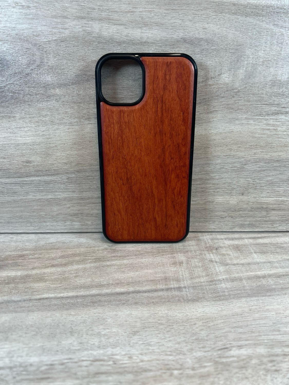 iPhone 14 Plus / iPhone 15 Plus (6.7&quot;) Rosewood Case
