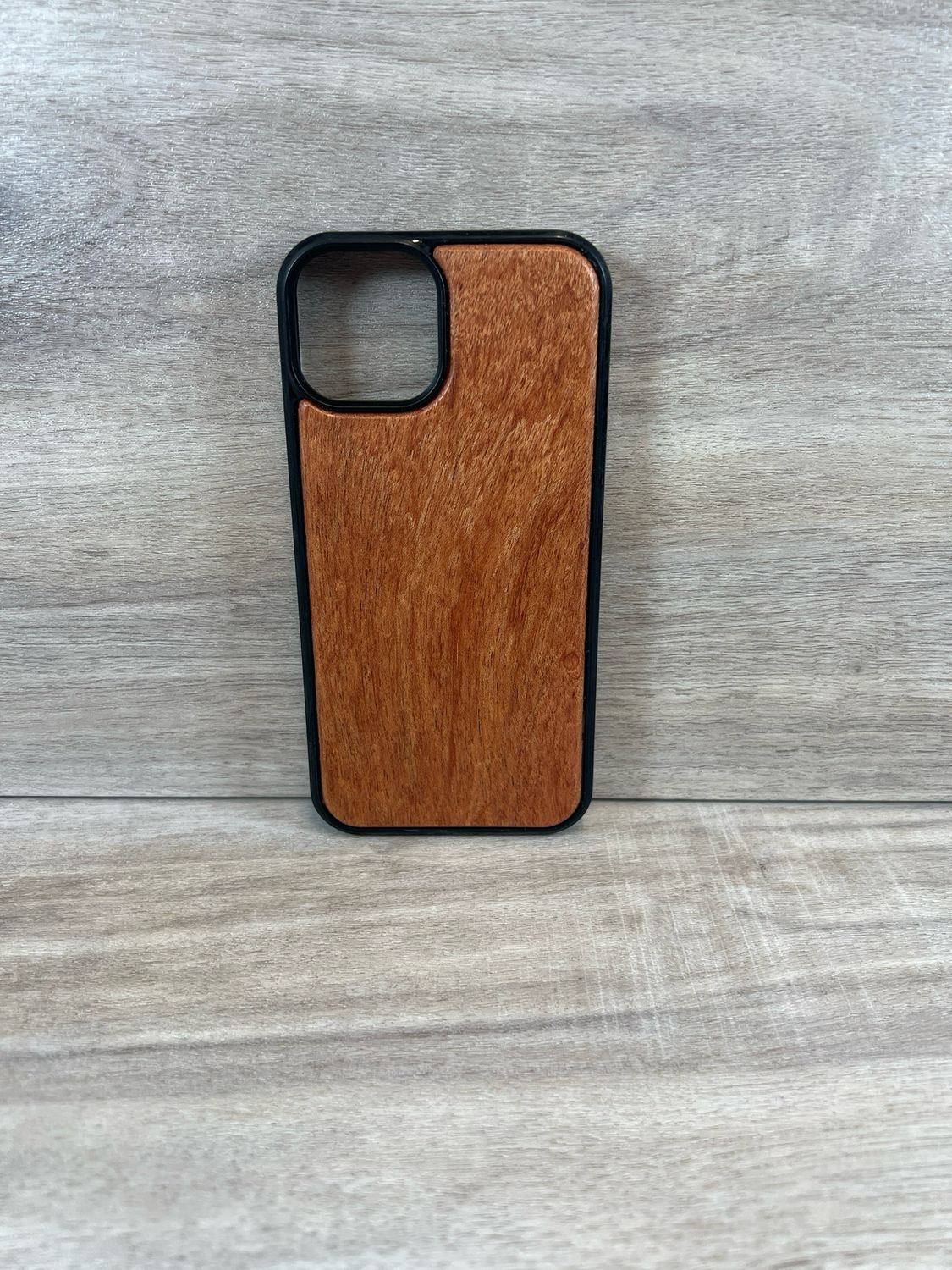 iPhone 13 (6.1&quot;)/iPhone 14 (6.1&quot;) Rosewood Case