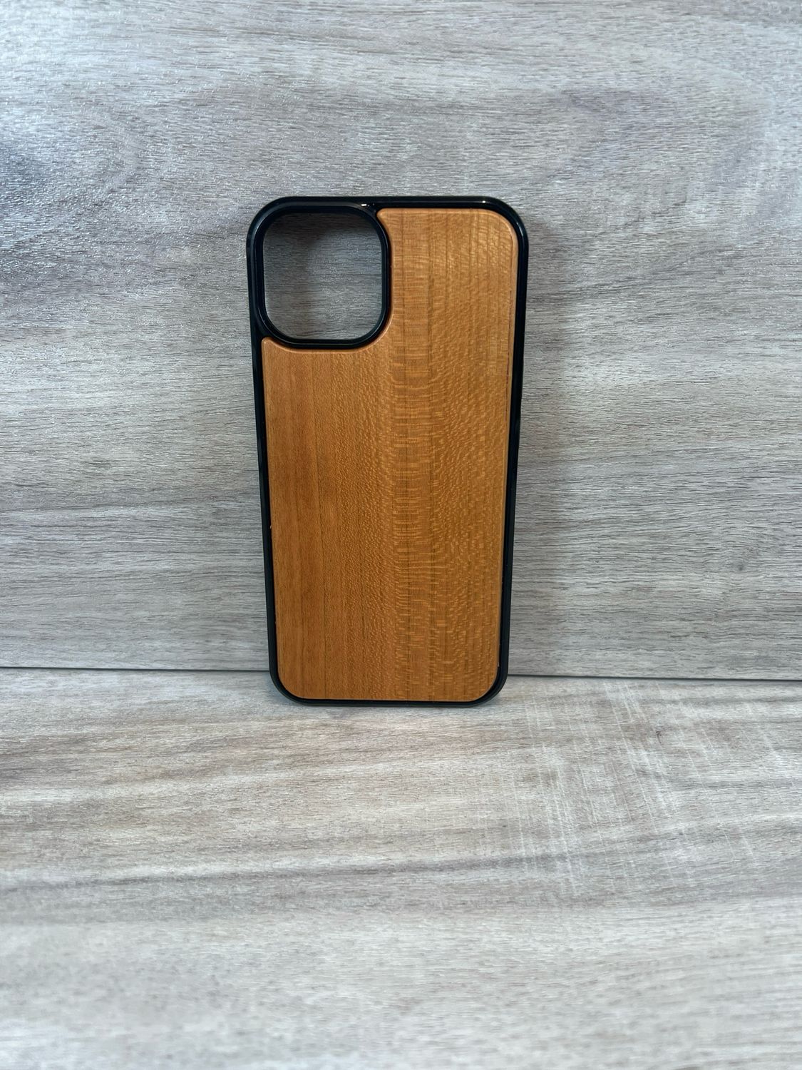 iPhone 13 (6.1&quot;)/iPhone 14 (6.1&quot;) Cherry Case