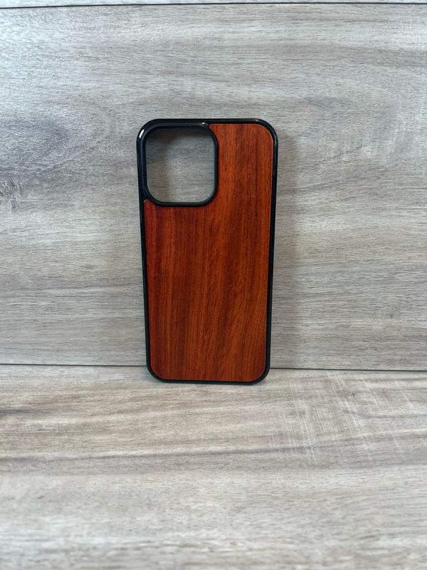 iPhone 14 Pro Max (6.7&quot;) Rosewood Case