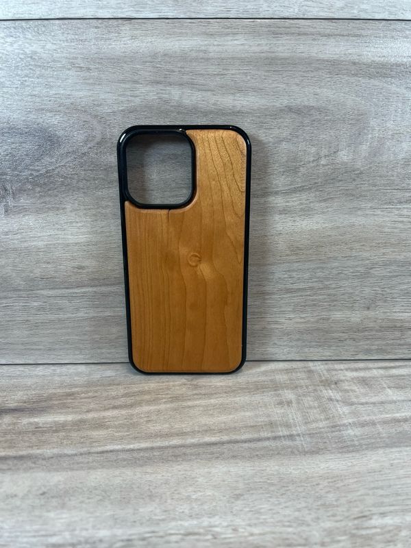 iPhone 14 Pro Max (6.7&quot;) Cherry Case