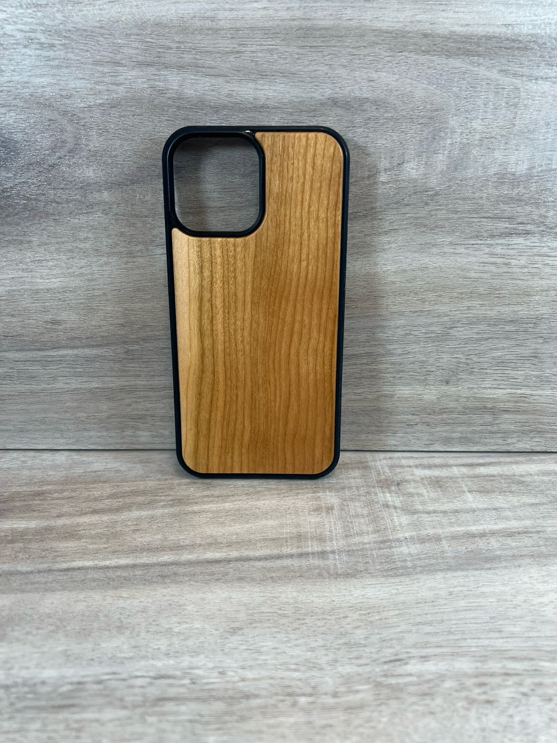 iPhone 13 Pro Max/12 Pro Max (6.7&quot;) Cherry Case