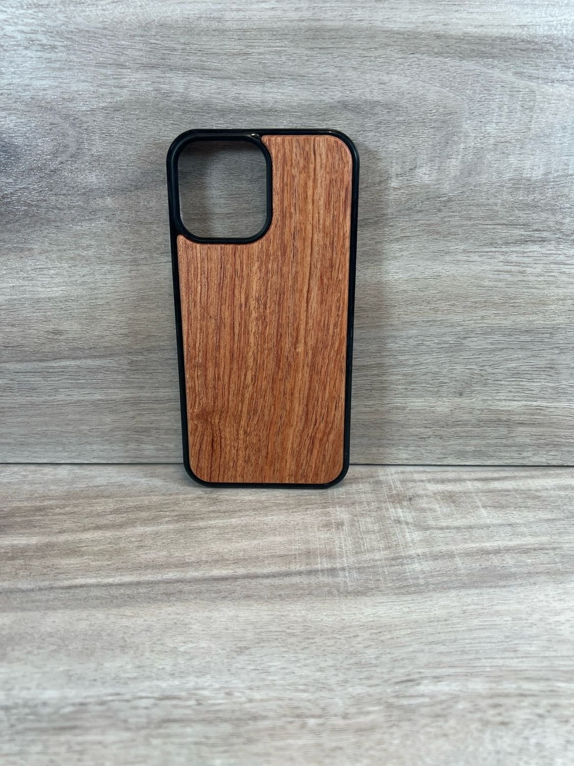 iPhone 13 Pro Max/12 Pro Max (6.7&quot;) Rosewood Case