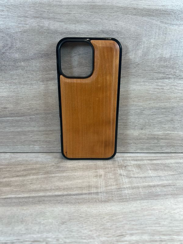iPhone 16 Pro Max (6.9&quot;) Cherry Case