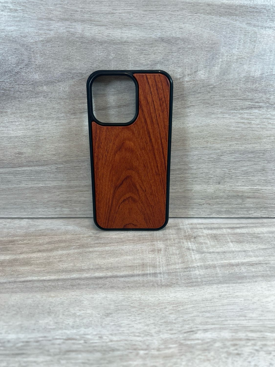 iPhone 13 Pro (6.1&quot;) Rosewood Case