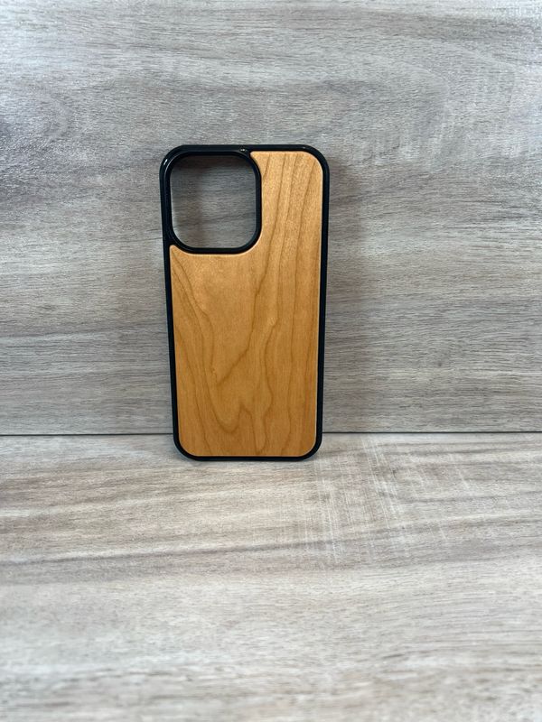 iPhone 13 Pro (6.1&quot;) Cherry Case