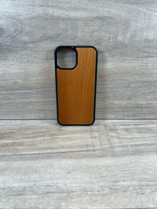 iPhone 13 Mini (5.4&quot;) Cherry Case