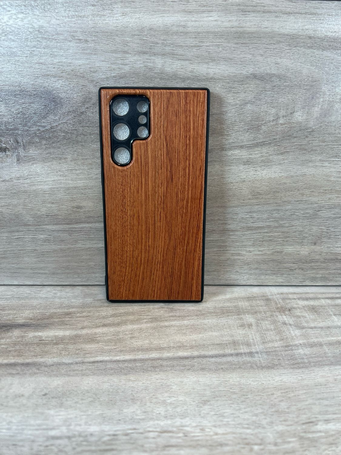 Galaxy S22 Ultra Rosewood Case