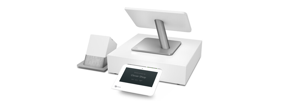 Clover® Station Duo