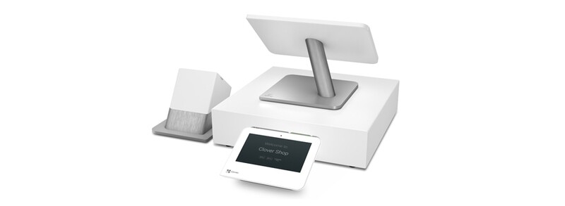 Clover® Station Duo