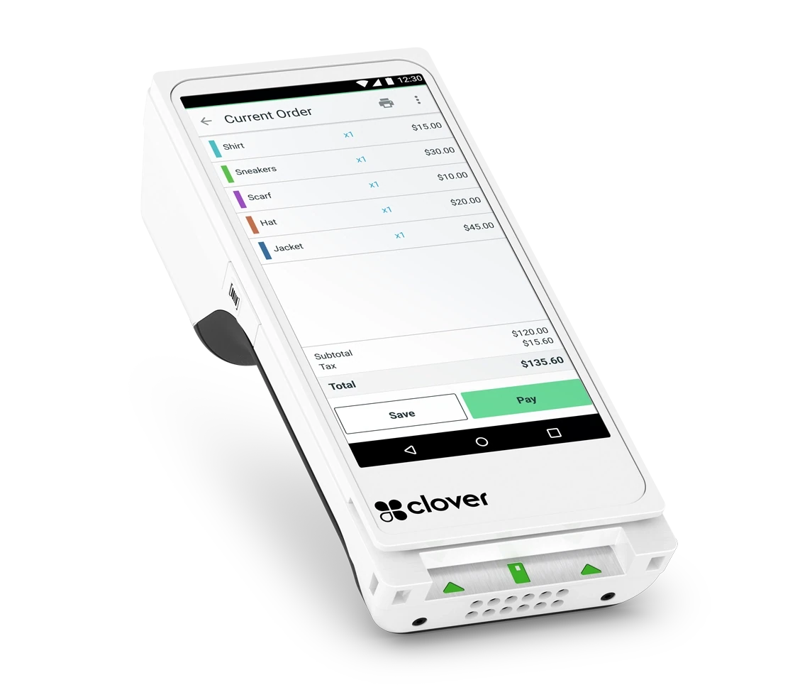 Clover®Flex