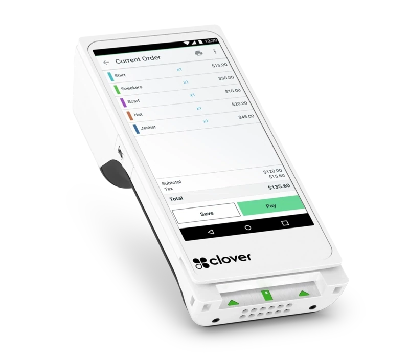 Clover®Flex