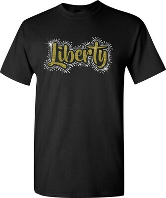 Liberty Scatter