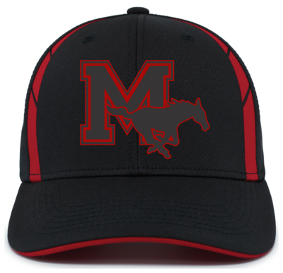 Mathews School Hat