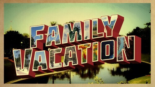 $489 per family 7 Days 6 Nights Orlando & Daytona Beach Dream Vacation Package with 4/3 Las Vegas bonus vacation BEST VALUE!