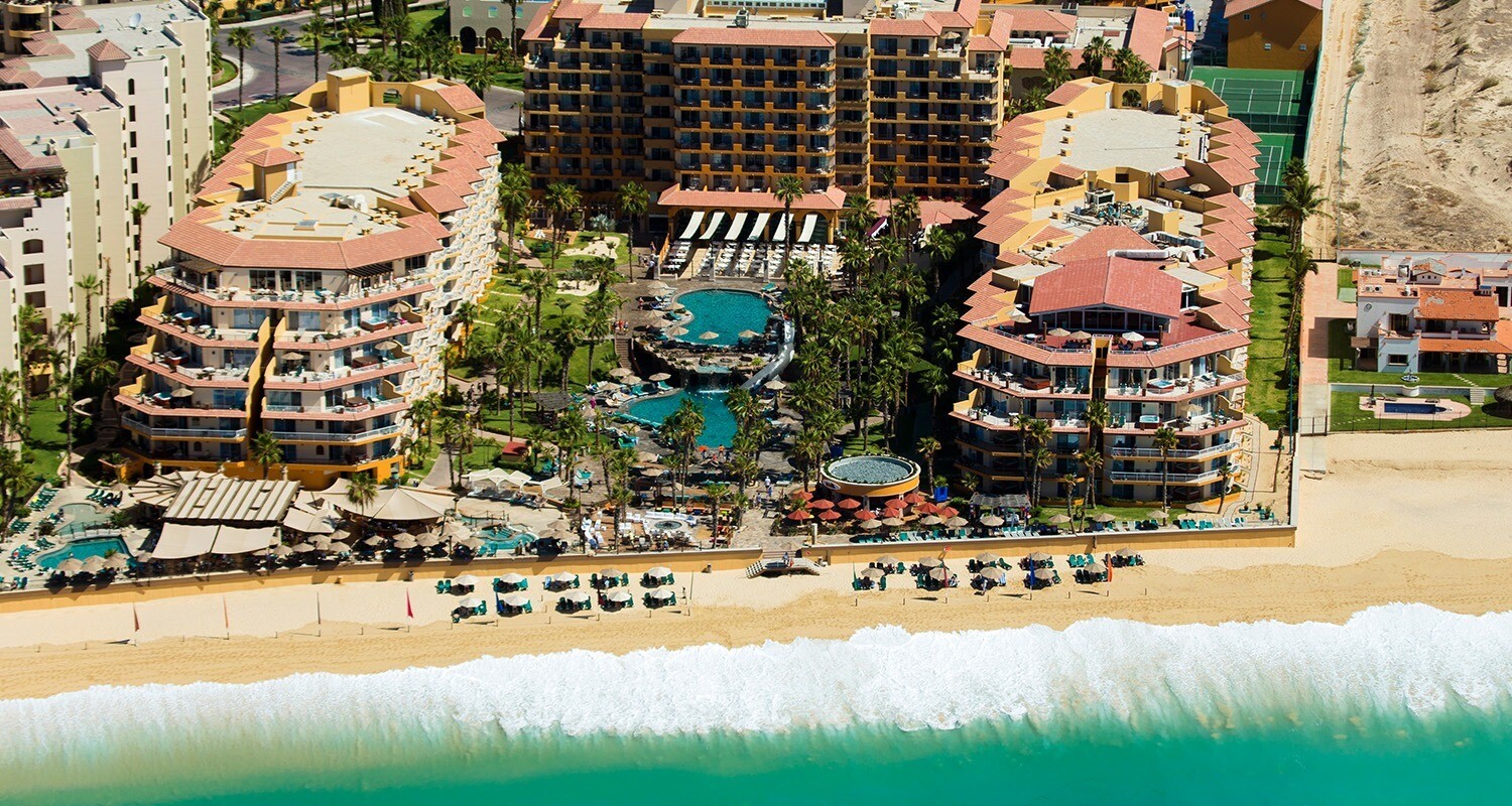 5 Days 4 Nights Cabo San Lucas Mexico 5 Star Luxury All Inclusive! Includes room all food & beverages