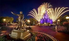 7 Days 6 Nights Orlando Florida Minutes from Disney!