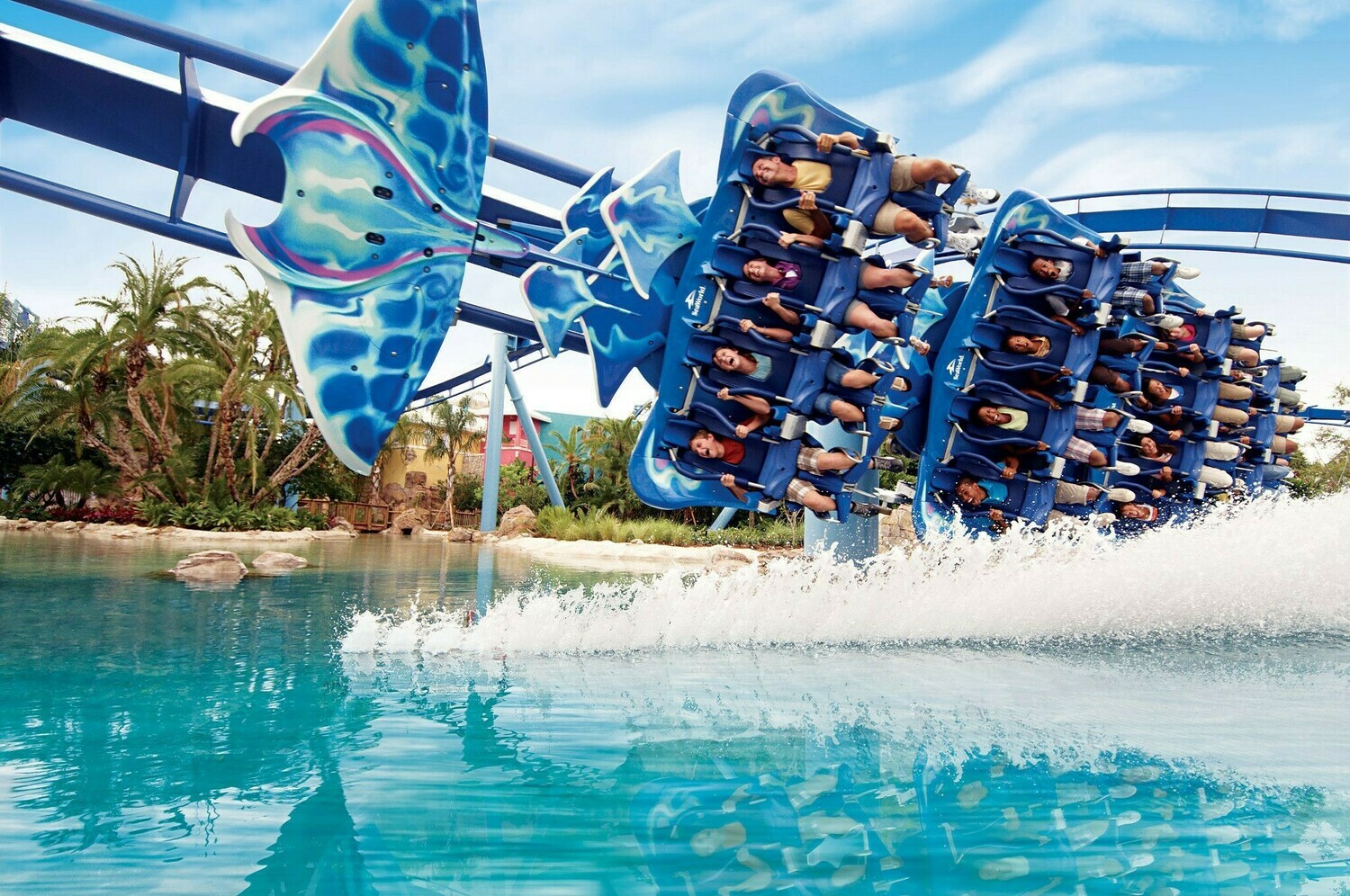 4 Days 3 Nights Orlando Florida minutes from all the theme parks!
Save big!!! also bonus $50 Visa Gift Card