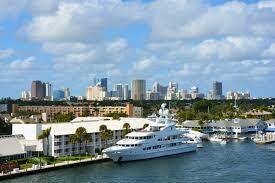 4 Days 3 Nights Fort Lauderdale Florida close to the beach!