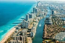 3 Days 2 Nights Fort Lauderdale Florida Fun & Sun!